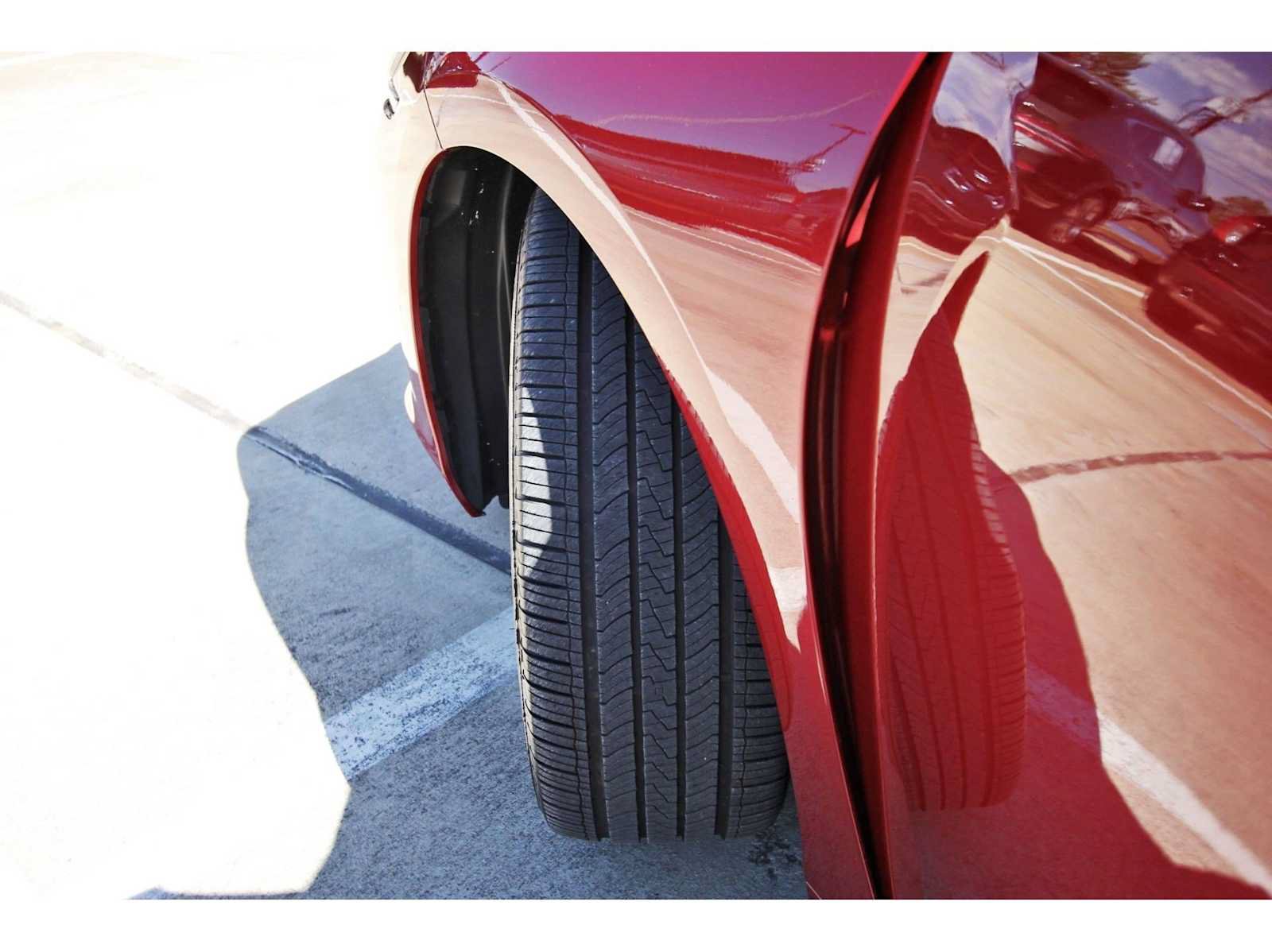 Used 2023 Lexus ES 350 Ultra Luxury FWD image 28