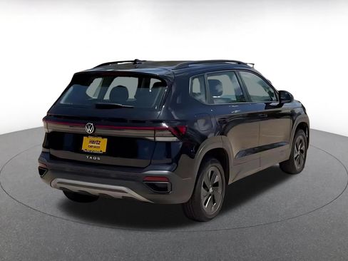 Used 2025 Volkswagen Taos S FWD image 14