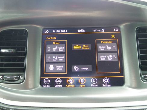 Used 2022 Dodge Charger GT w/ Plus Group RWD image 44