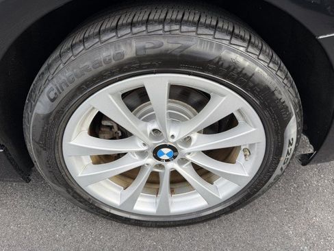 Used 2016 BMW 320i Sedan RWD image 28