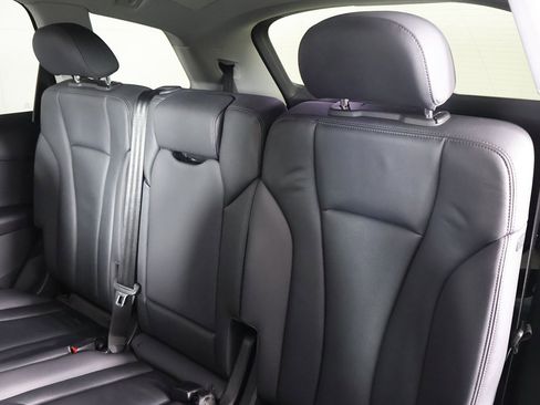 Used 2022 Audi Q7 3.0T Premium Plus image 33