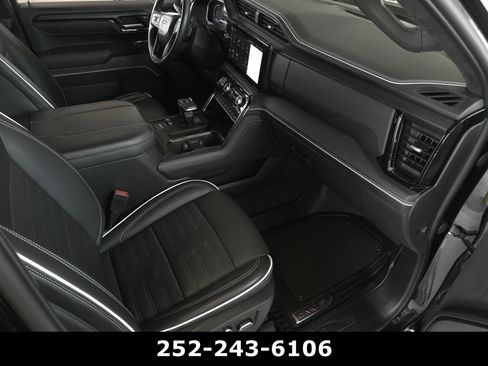 Used 2023 GMC Sierra 1500 AT4X AWD/4WD image 41