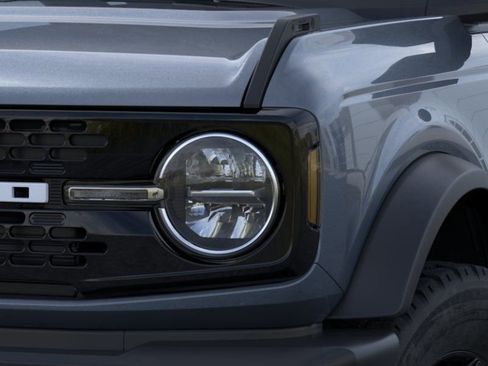 New 2025 Ford Bronco Big Bend AWD/4WD image 40