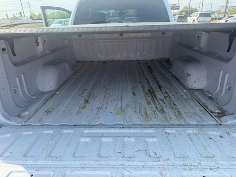 Used 2014 Chevrolet Silverado 1500 W/T w/ Chrome Bumper Package RWD image 18