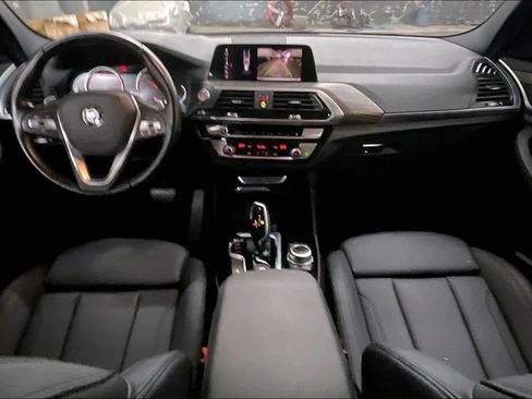 Used 2021 BMW X3 sDrive30i w/ Convenience Package image 17