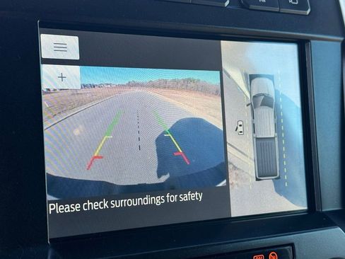 Used 2020 Ford F350 Platinum image 35