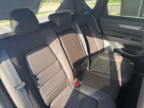 Used 2019 MAZDA CX-5 Signature image 27