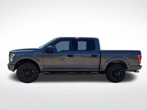 Used 2016 Ford F150 XLT w/ Trailer Tow Package AWD/4WD image 2