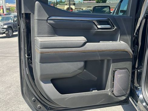 Used 2026 GMC Sierra 1500 AT4 AWD/4WD image 18