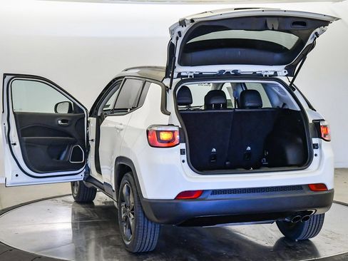 Used 2019 Jeep Compass Altitude image 28