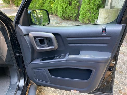 Used 2012 Honda Ridgeline RTL image 28