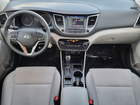 Used 2018 Hyundai Tucson SEL image 15