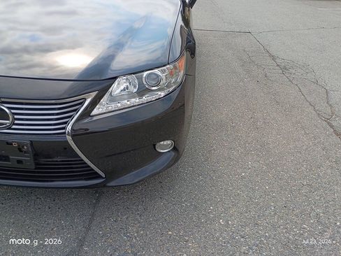 Used 2013 Lexus ES 350 w/ Premium Pkg FWD image 8