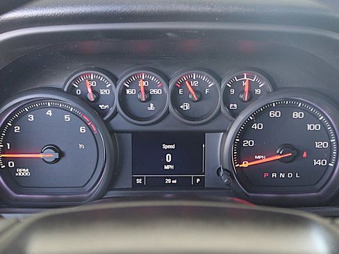 Used 2025 Chevrolet Silverado 3500 W/T w/ WT Convenience Package image 21