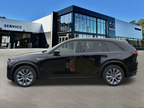 New 2026 MAZDA CX-90 3.3 Turbo w/ Preferred Package AWD/4WD image 6