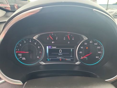 Used 2016 Chevrolet Malibu LT FWD image 19