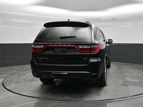 Used 2024 Dodge Durango GT AWD/4WD image 6