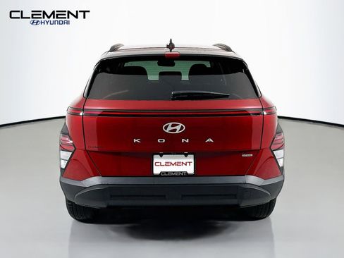 New 2026 Hyundai Kona SEL Sport image 7