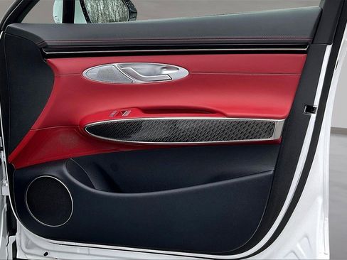 Used 2026 Genesis GV70 3.5T Sport Prestige image 28