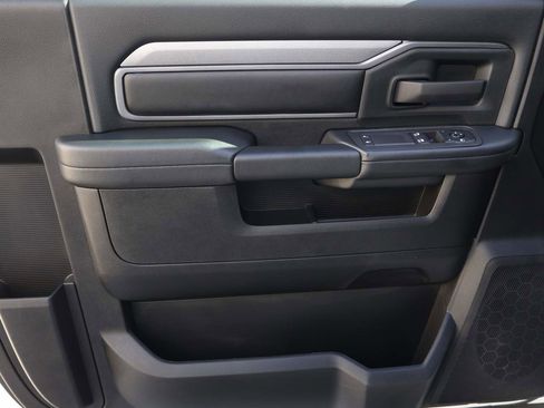 Used 2025 RAM 3500 Tradesman image 8