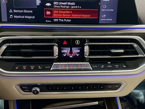 Used 2019 BMW X5 xDrive40i w/ Convenience Package image 12