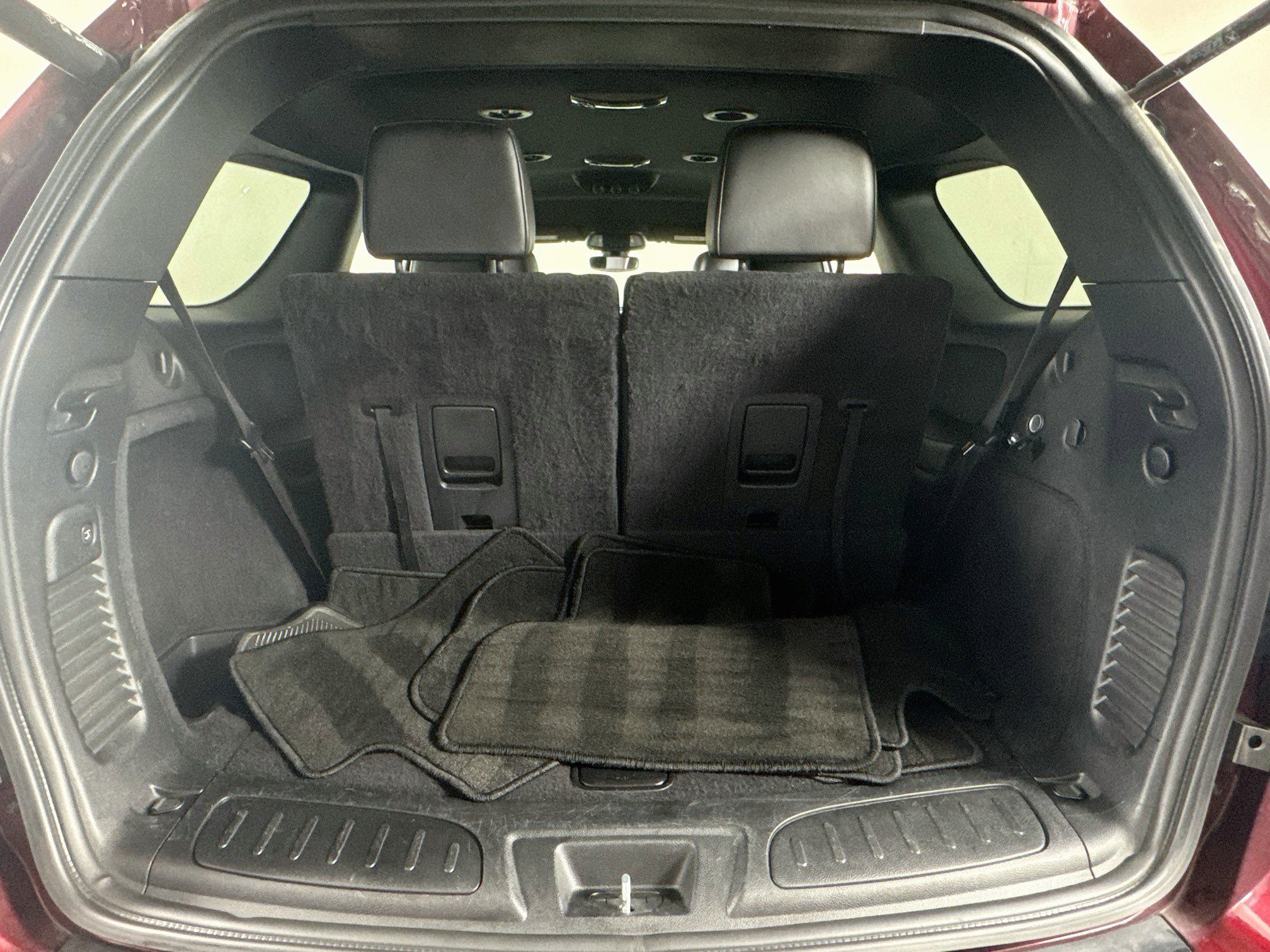 Used 2022 Dodge Durango GT AWD/4WD image 19