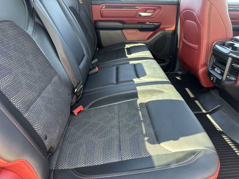 Used 2019 RAM 1500 Rebel w/ Rebel Level 2 Equipment Group AWD/4WD image 17