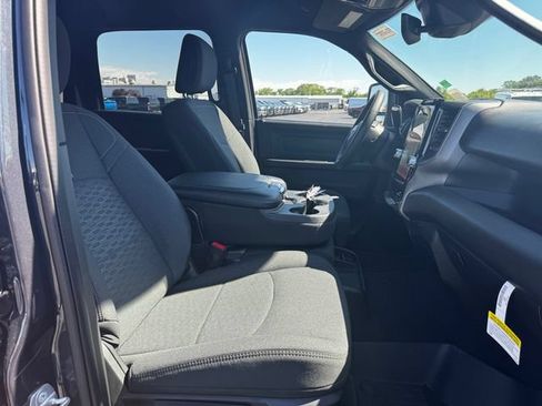 New 2026 RAM 2500 Warlock AWD/4WD image 14