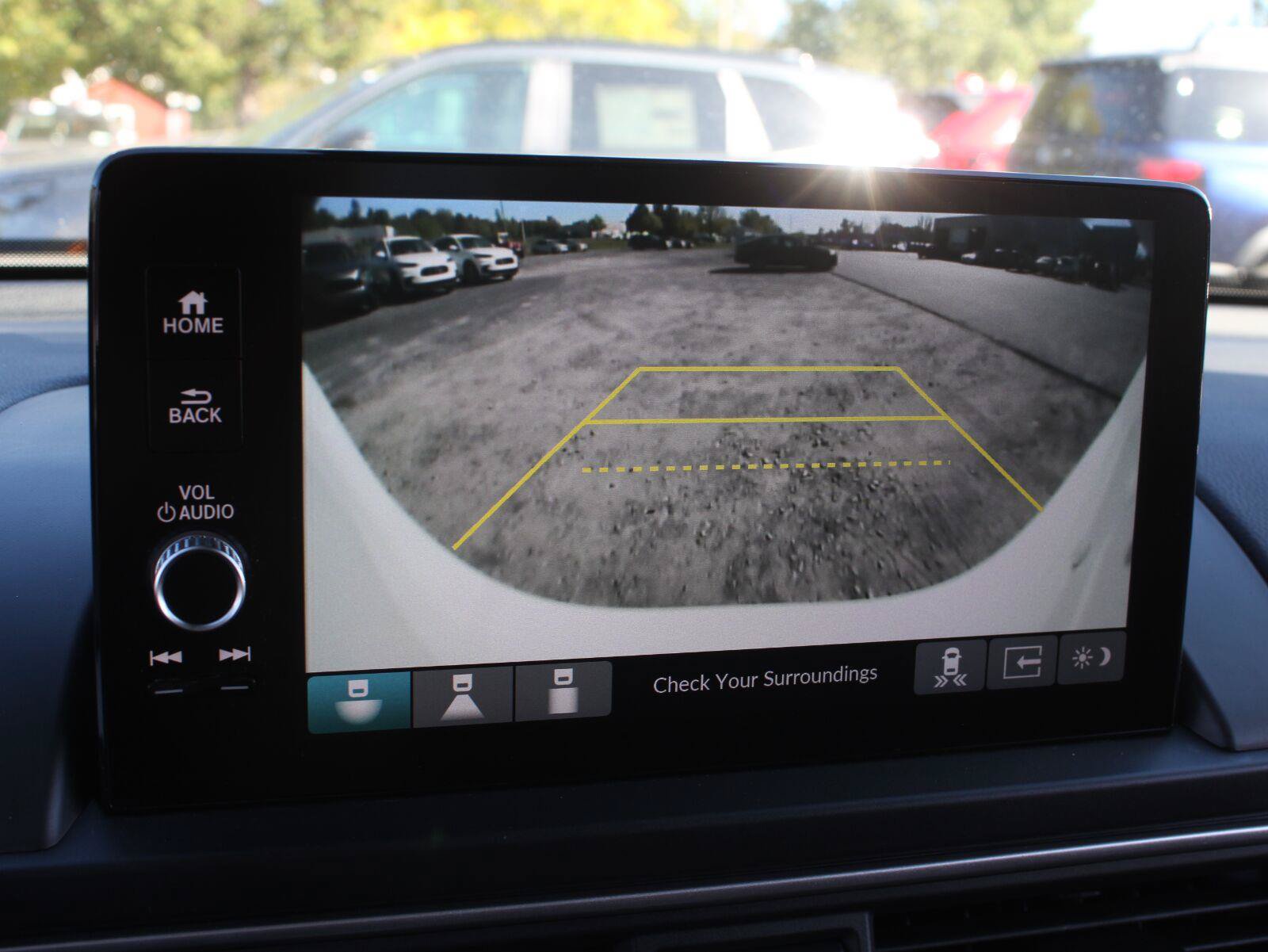 Certified 2024 Honda Pilot Touring image 14