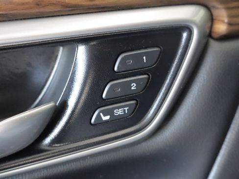 Used 2021 Honda CR-V EX-L image 13