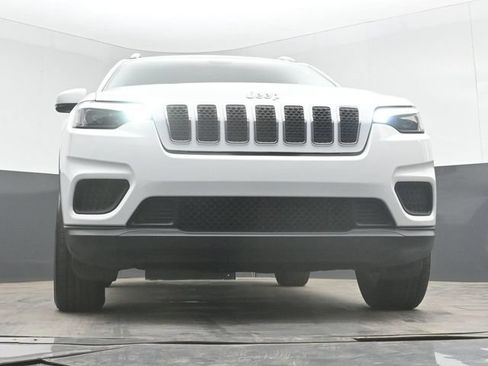 Used 2020 Jeep Cherokee Latitude AWD/4WD image 40