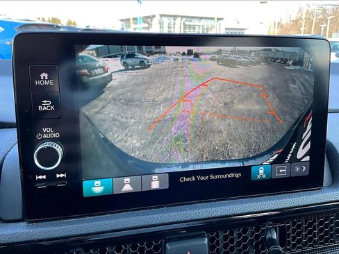 Used 2023 Honda CR-V EX-L image 27