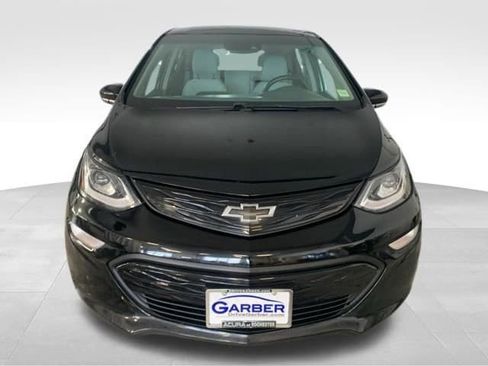 Used 2020 Chevrolet Bolt LT image 8