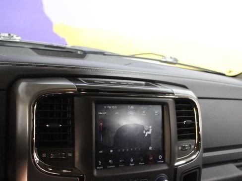 Used 2018 RAM 1500 Sport AWD/4WD image 19