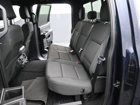 Used 2024 Ford F150 XLT w/ Equipment Group 302A MID AWD/4WD image 10