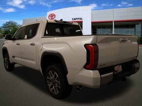 New 2026 Toyota Tundra 1794 Edition image 3