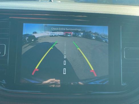 New 2026 Dodge Durango GT image 6