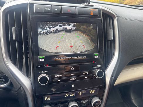 Used 2019 Subaru Ascent Touring w/ Popular Package #2A image 30