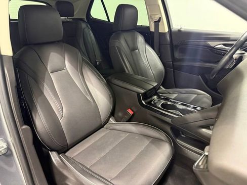 Used 2021 Buick Envision Essence FWD image 31