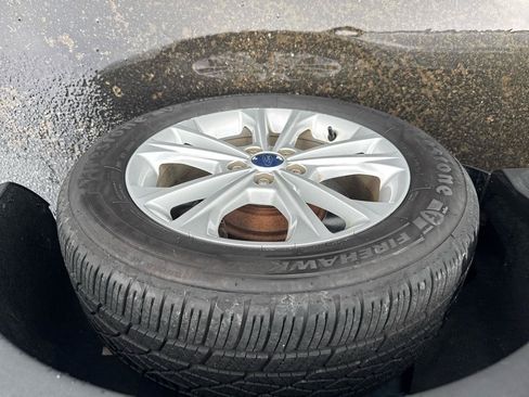Used 2018 Ford Escape SE AWD/4WD image 19