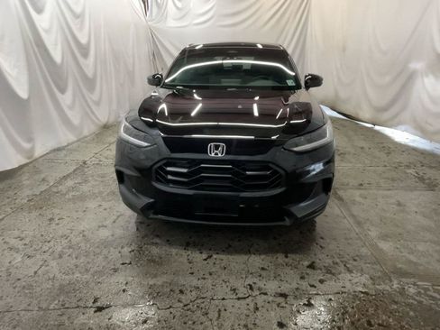Used 2025 Honda HR-V Sport image 14