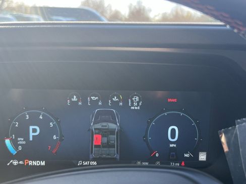 New 2026 Ford F150 Raptor image 17