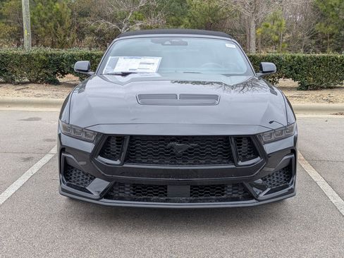 New 2026 Ford Mustang GT Premium RWD image 9