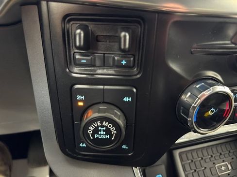 Used 2024 Ford F150 Lariat w/ Bed Utility Package AWD/4WD image 25