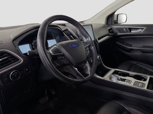 Used 2022 Ford Edge SEL AWD/4WD image 10