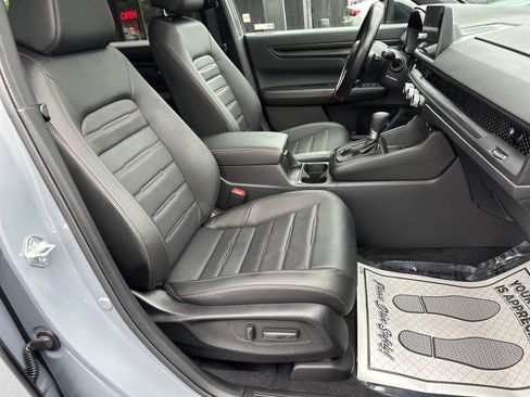 Used 2026 Honda CR-V Sport-L image 23