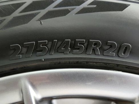 Used 2017 Porsche Cayenne S AWD/4WD image 38
