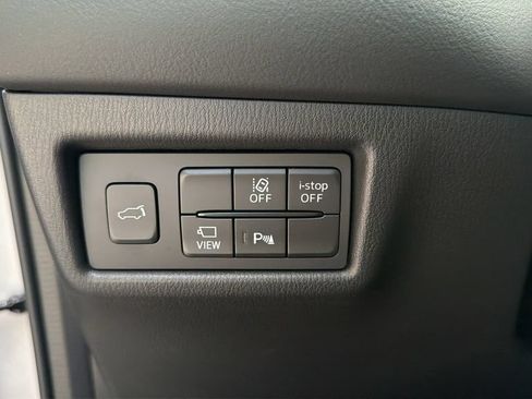 Used 2025 MAZDA CX-5 AWD 2.5 S w/ Premium Plus Pkg image 34
