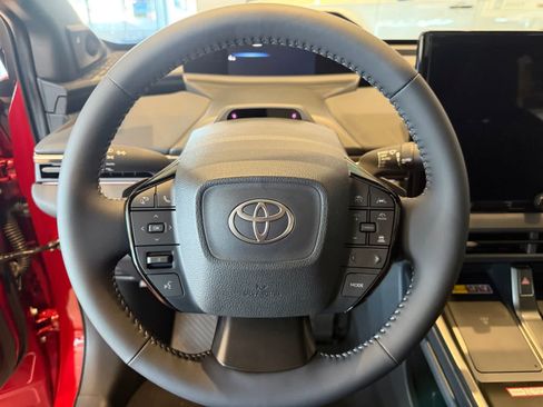 New 2026 Toyota bZ FWD image 20