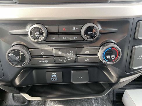 New 2026 Ford F350 XL w/ XL Chrome Package AWD/4WD image 23